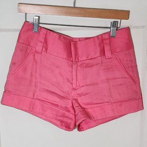 Alice and Olivia Women's Shorts Size Small